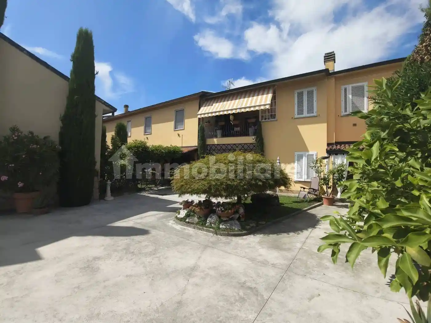 Villa in vendita a Capralba