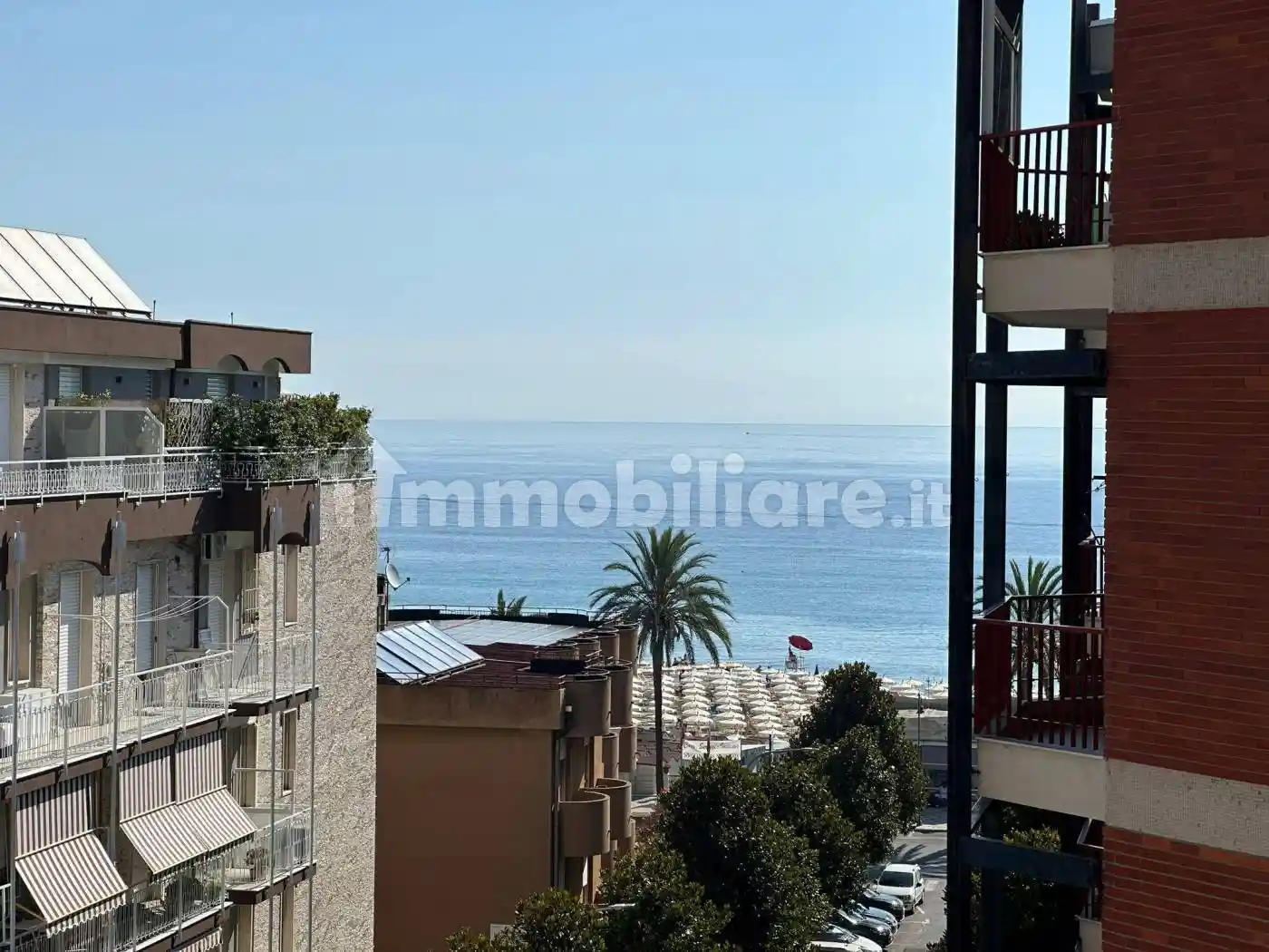 Appartamento in vendita a Albenga