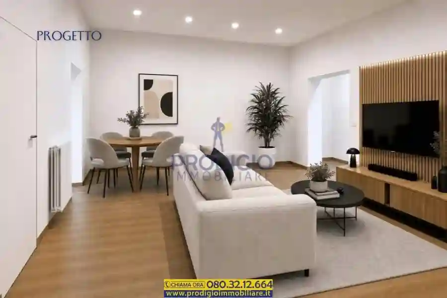 Appartamento - foto 3