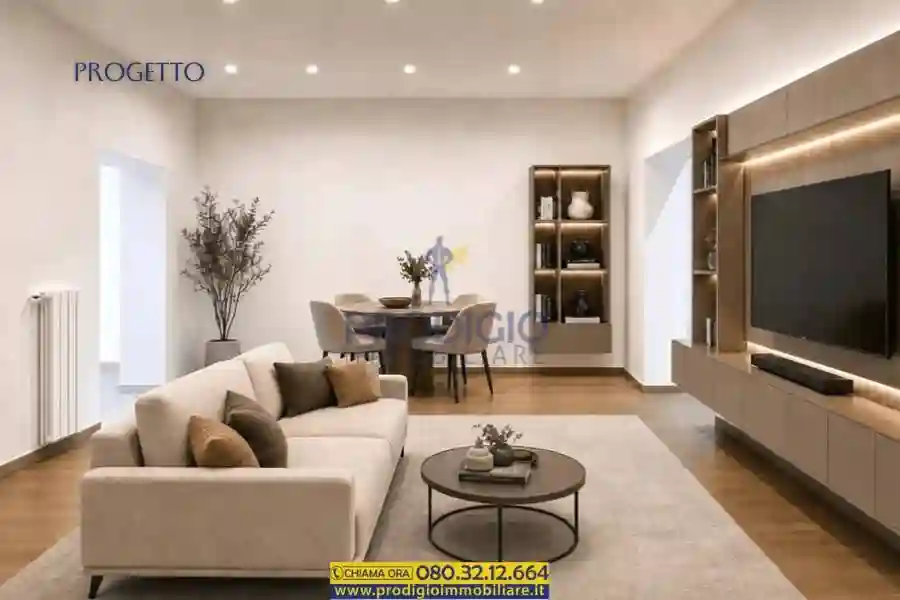 Appartamento - foto 5