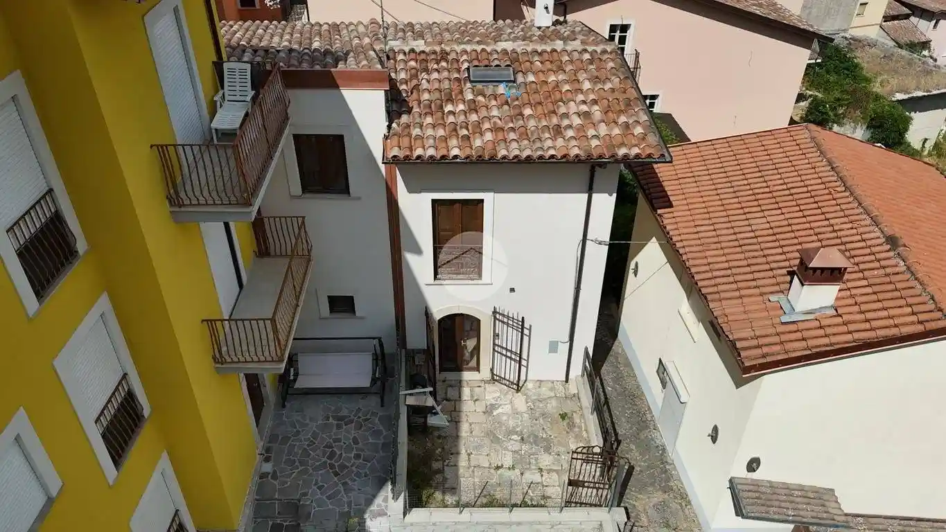 Appartamento in vendita a L'Aquila