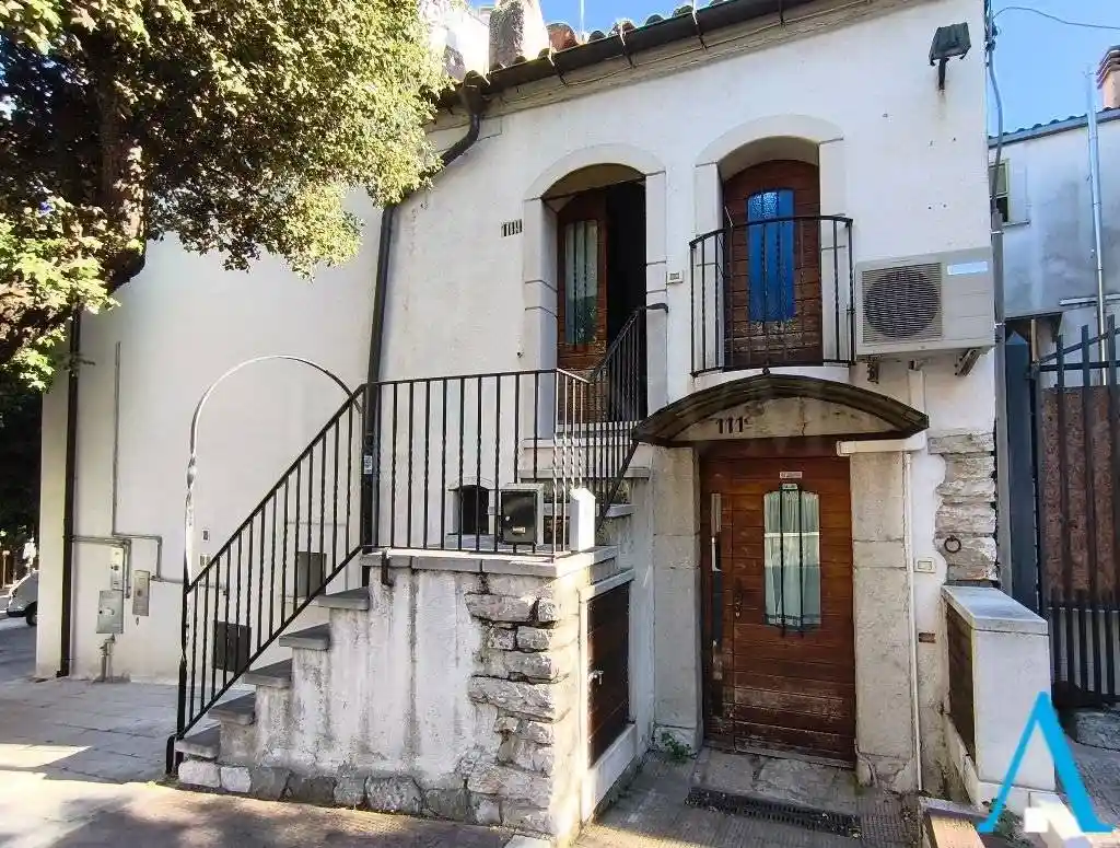 Appartamento in vendita a San Giovanni Rotondo