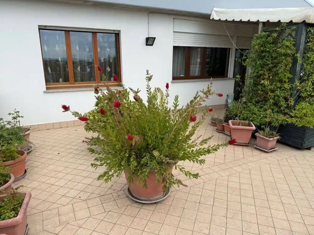 Attico - Mansarda in vendita a Rimini