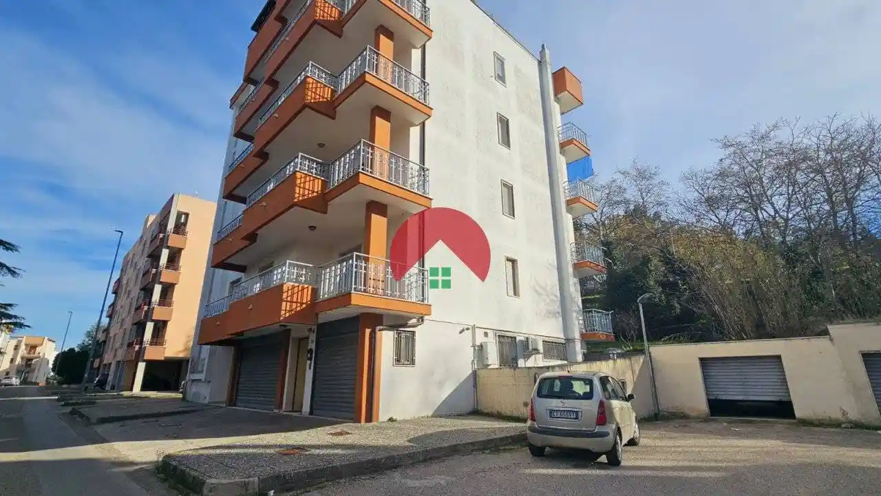 Appartamento in vendita a Matera