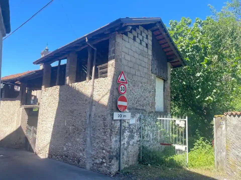 Rustico - Casale in vendita a Rancio Valcuvia