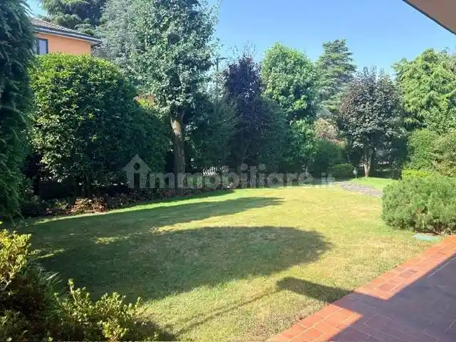 Villa in vendita a Mogliano Veneto