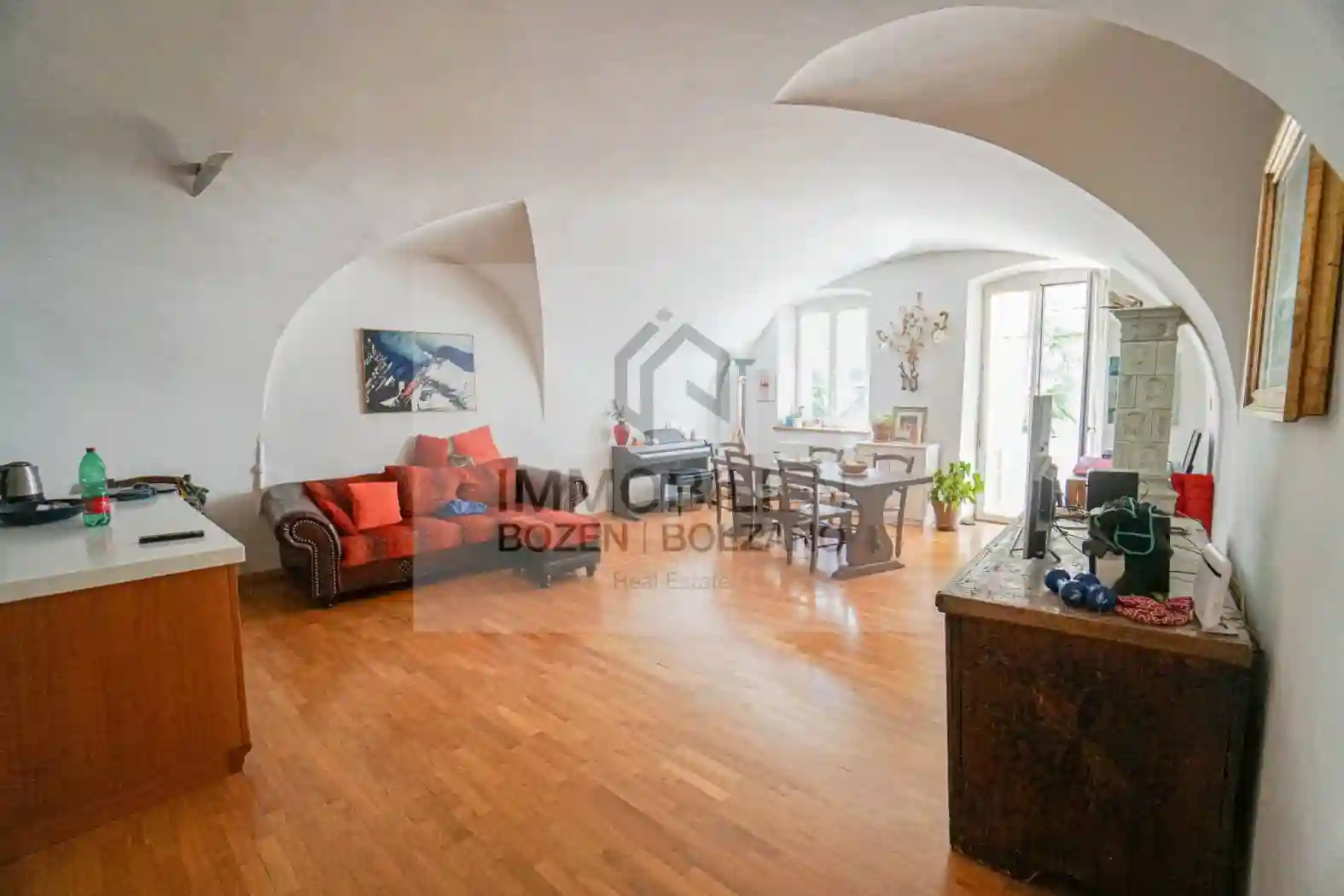 Appartamento - foto 4