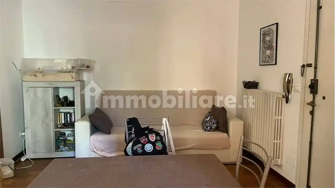 Appartamento in affitto a Bologna