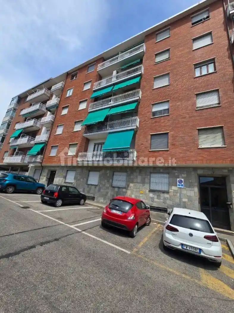 Appartamento in vendita a Rivoli
