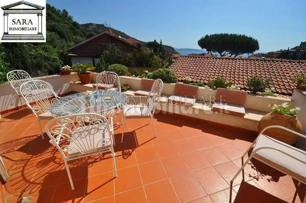 Appartamento in affitto a Monte Argentario