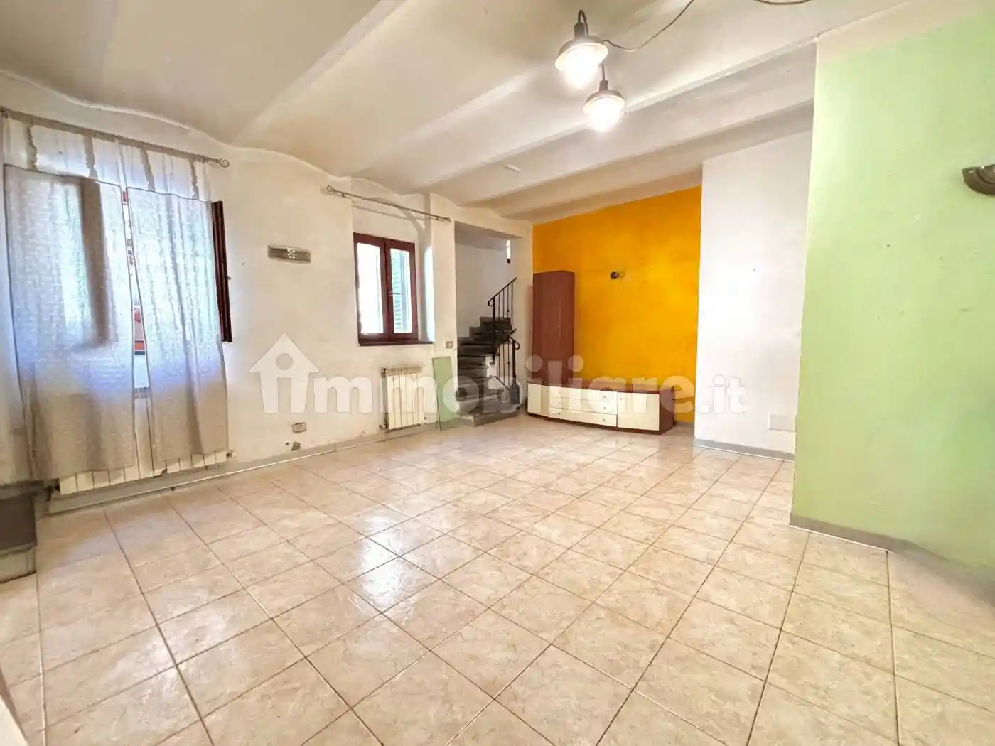 Appartamento in vendita a San Giovanni Valdarno