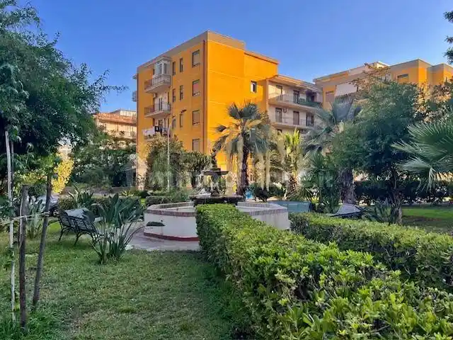 Appartamento in vendita a Catania