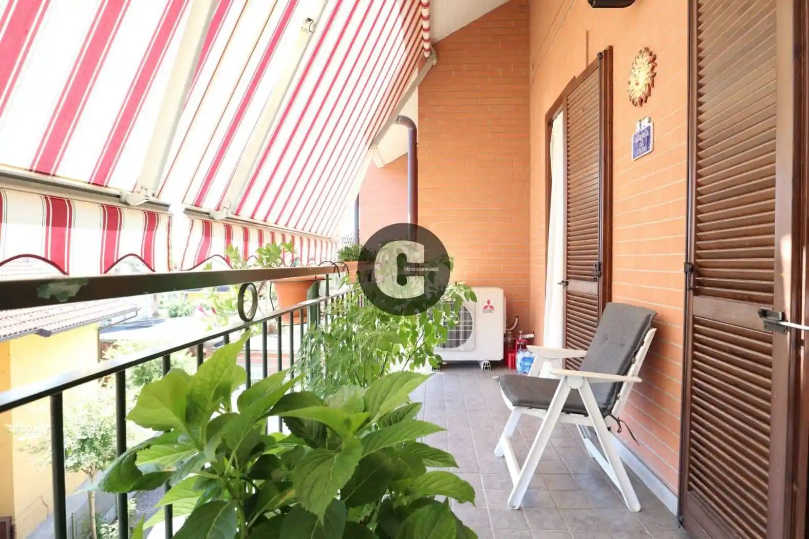 Appartamento in vendita a Mappano