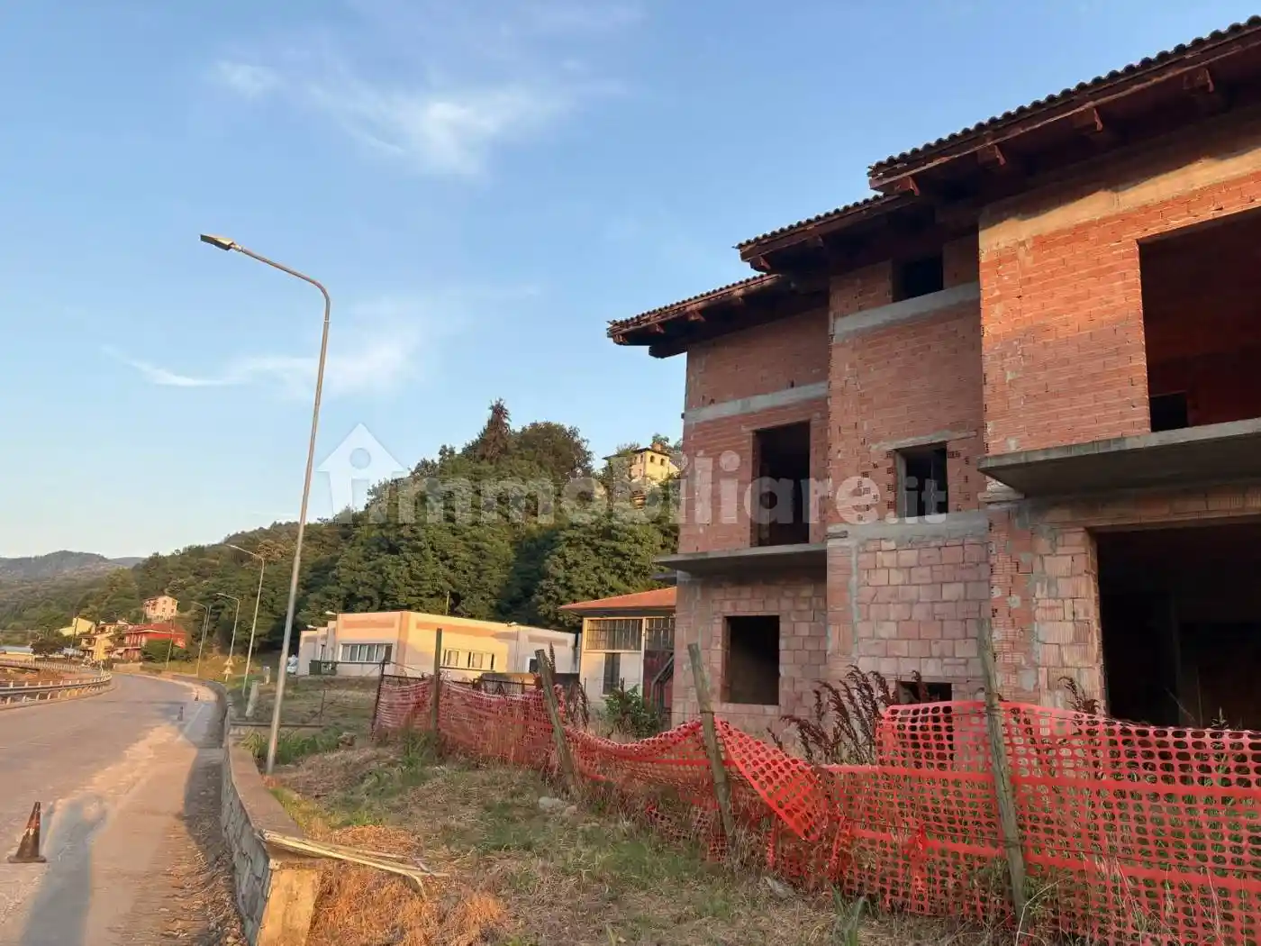 Villa in vendita a Pagno