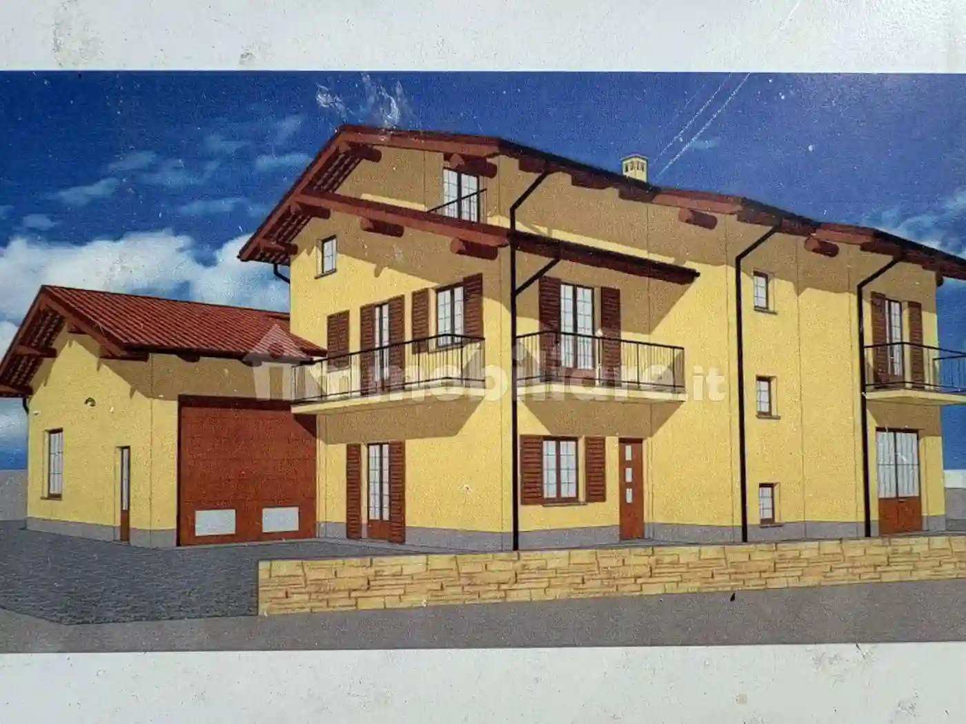 Villa - foto 5