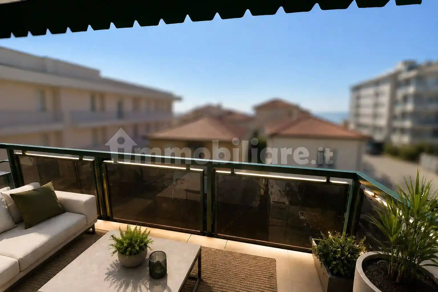 Appartamento in vendita a Jesolo