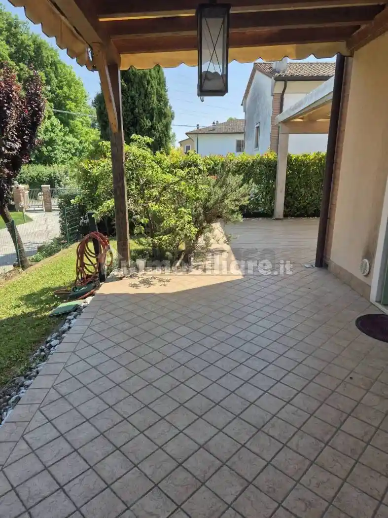 Villa in vendita a Vicenza