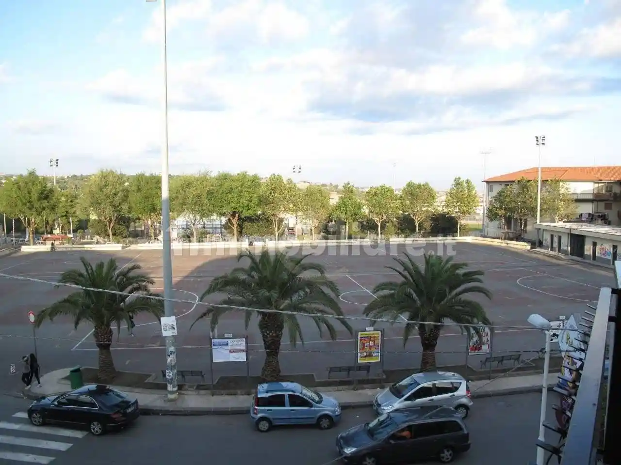 Appartamento in affitto a Misterbianco
