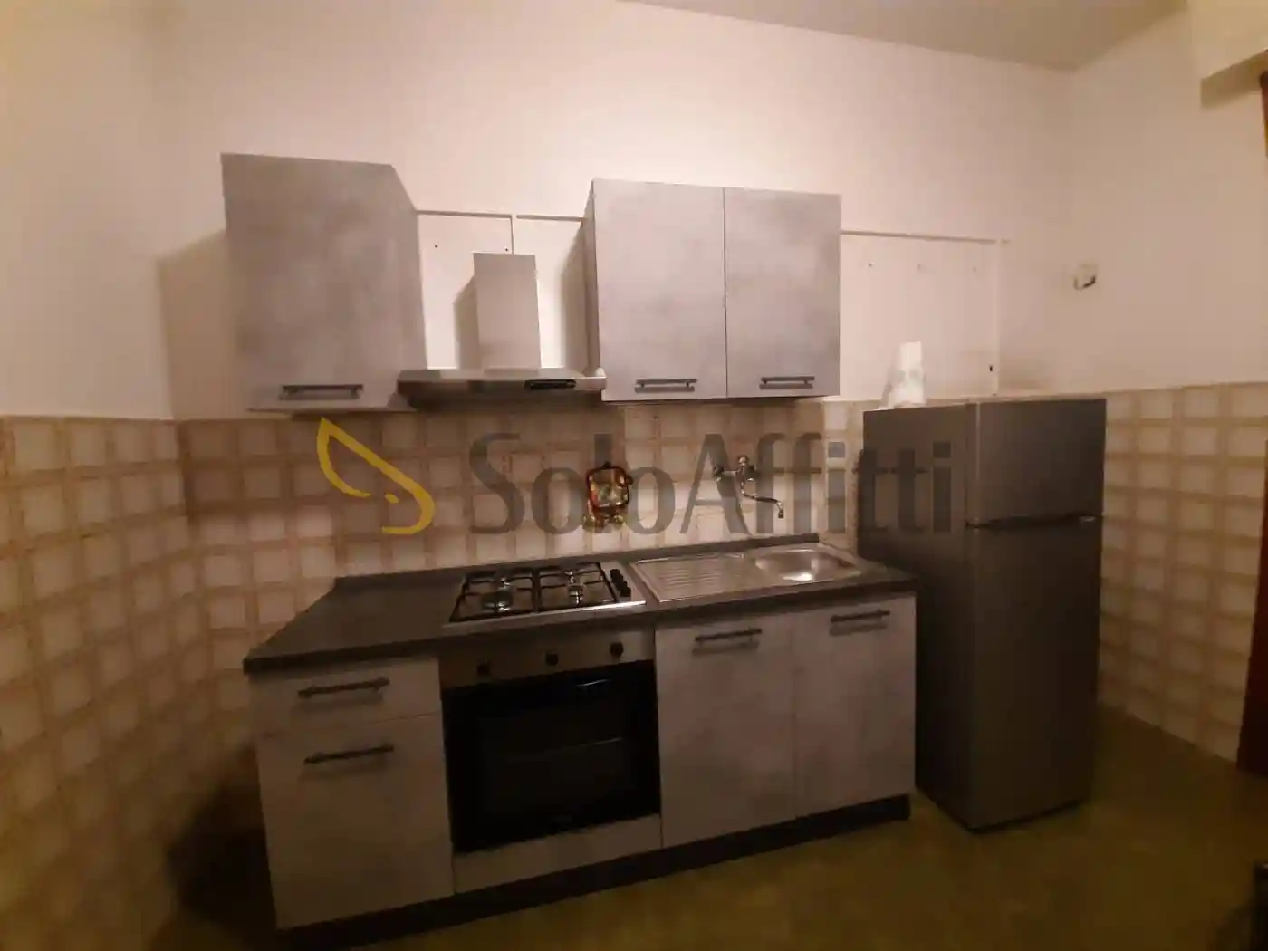 Appartamento in affitto a Firenze