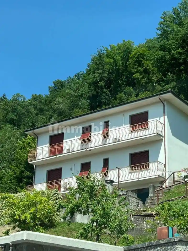 Villa in affitto a Borgo a Mozzano