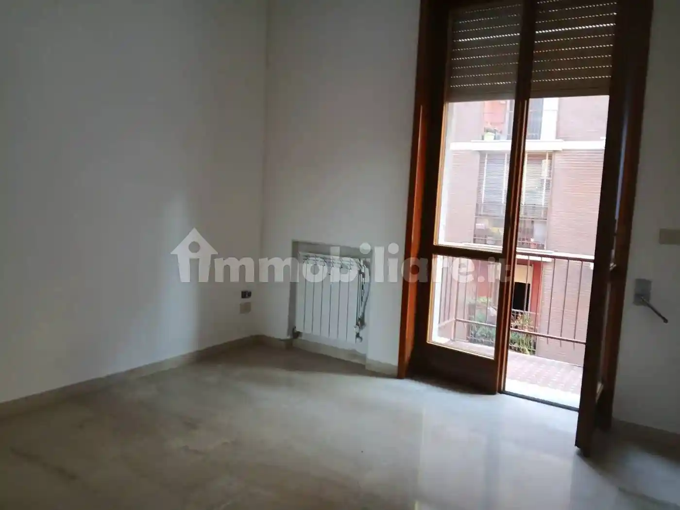 Appartamento in vendita a Piacenza
