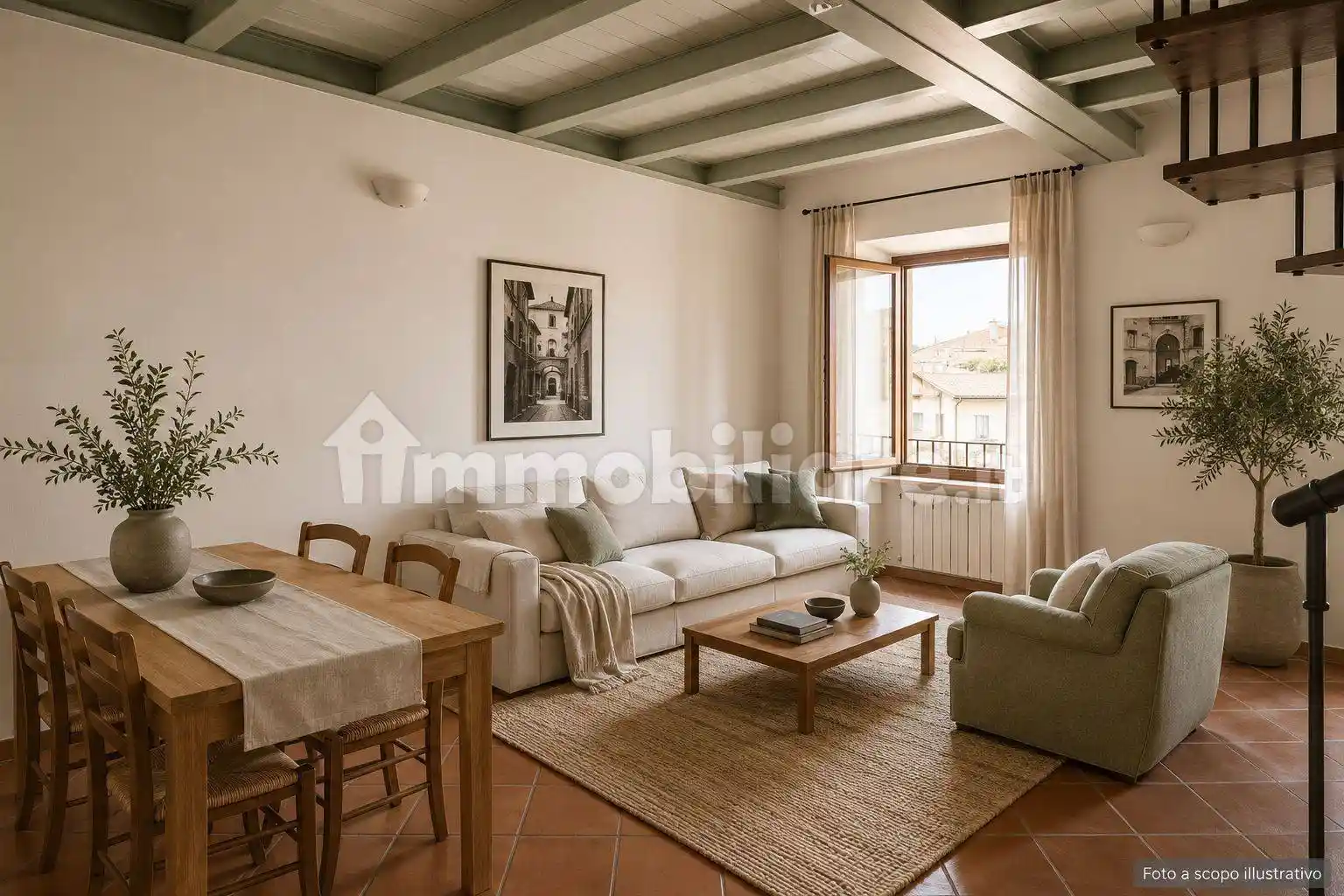 Appartamento in vendita a Ferrara