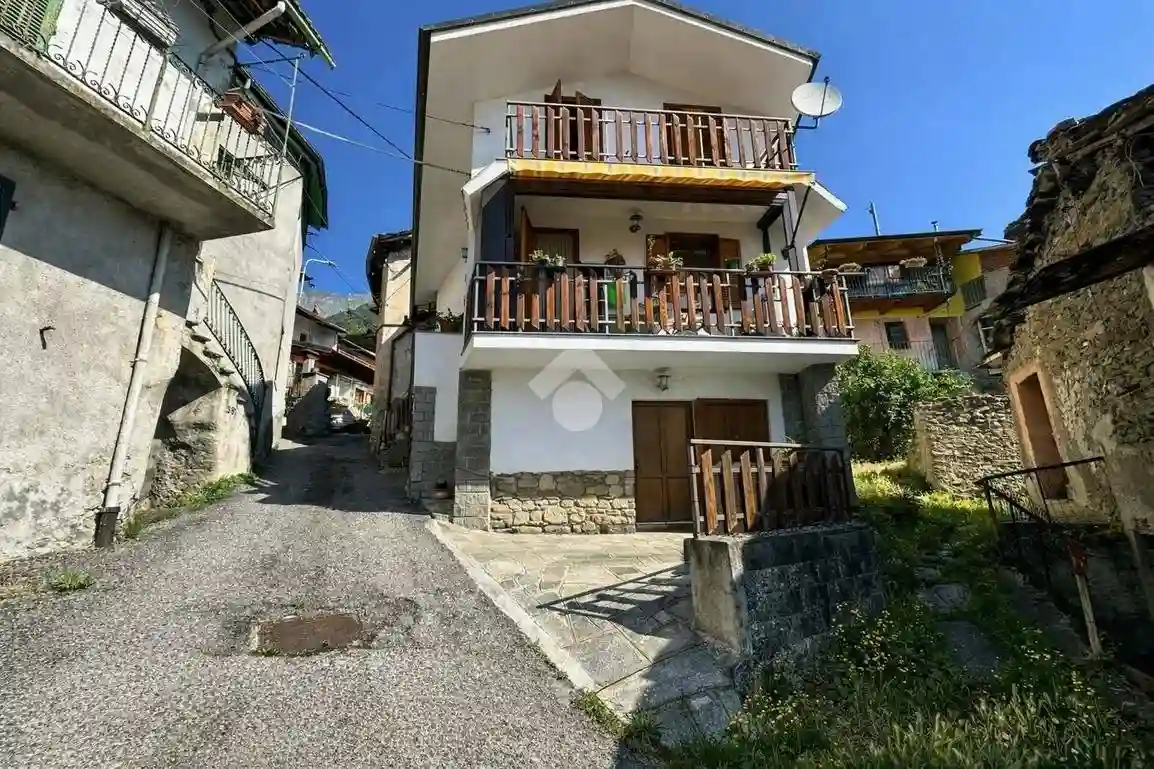 Casa indipendente - foto 2