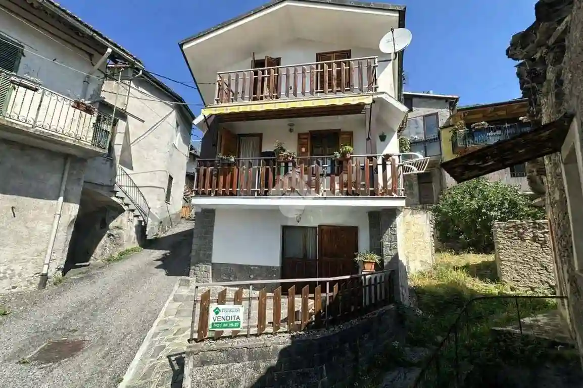 Casa indipendente - foto 3