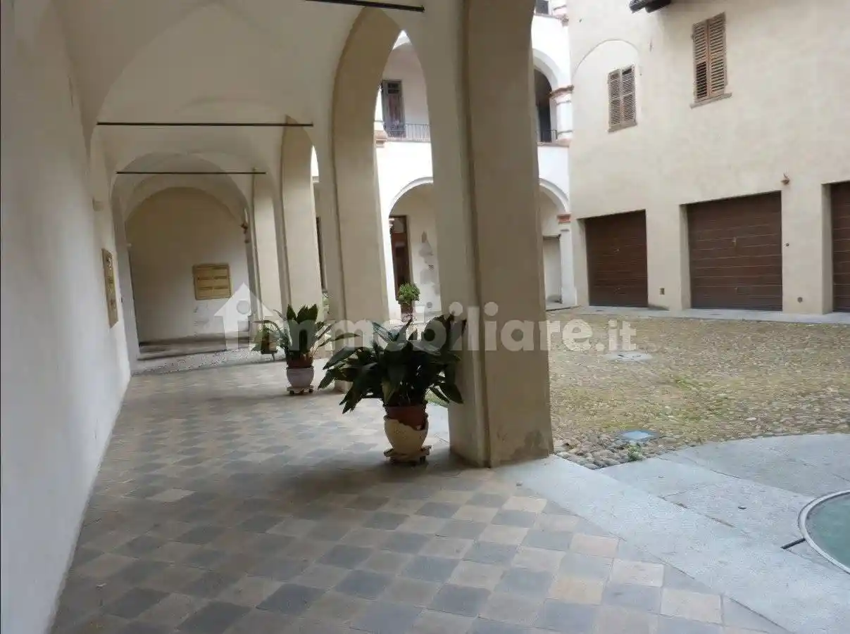 Appartamento in affitto a Fossano