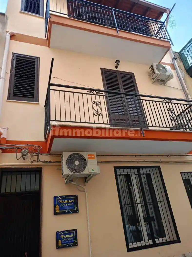Appartamento in affitto a Bagheria