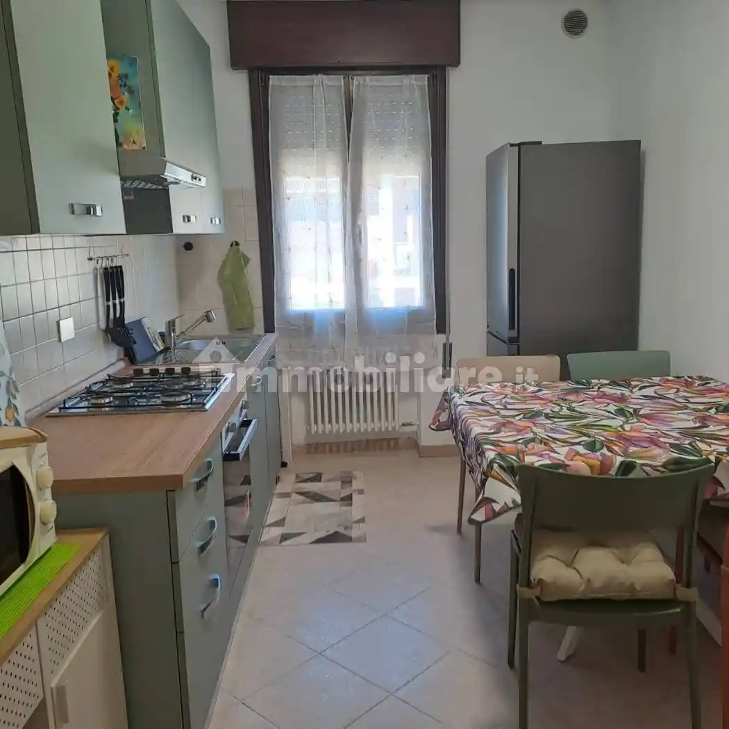 Appartamento in affitto a Padova