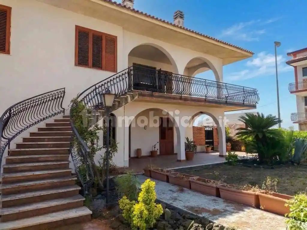 Appartamento in affitto a San Giovanni la Punta