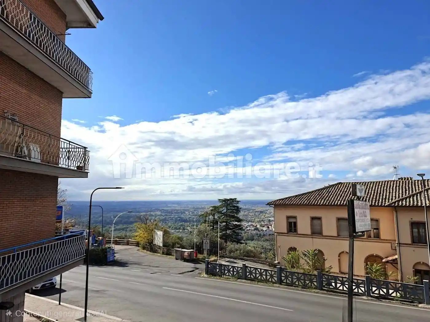 Appartamento in vendita a Tivoli