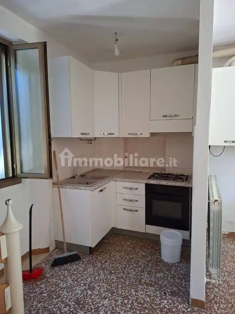 Appartamento in vendita a Monzuno