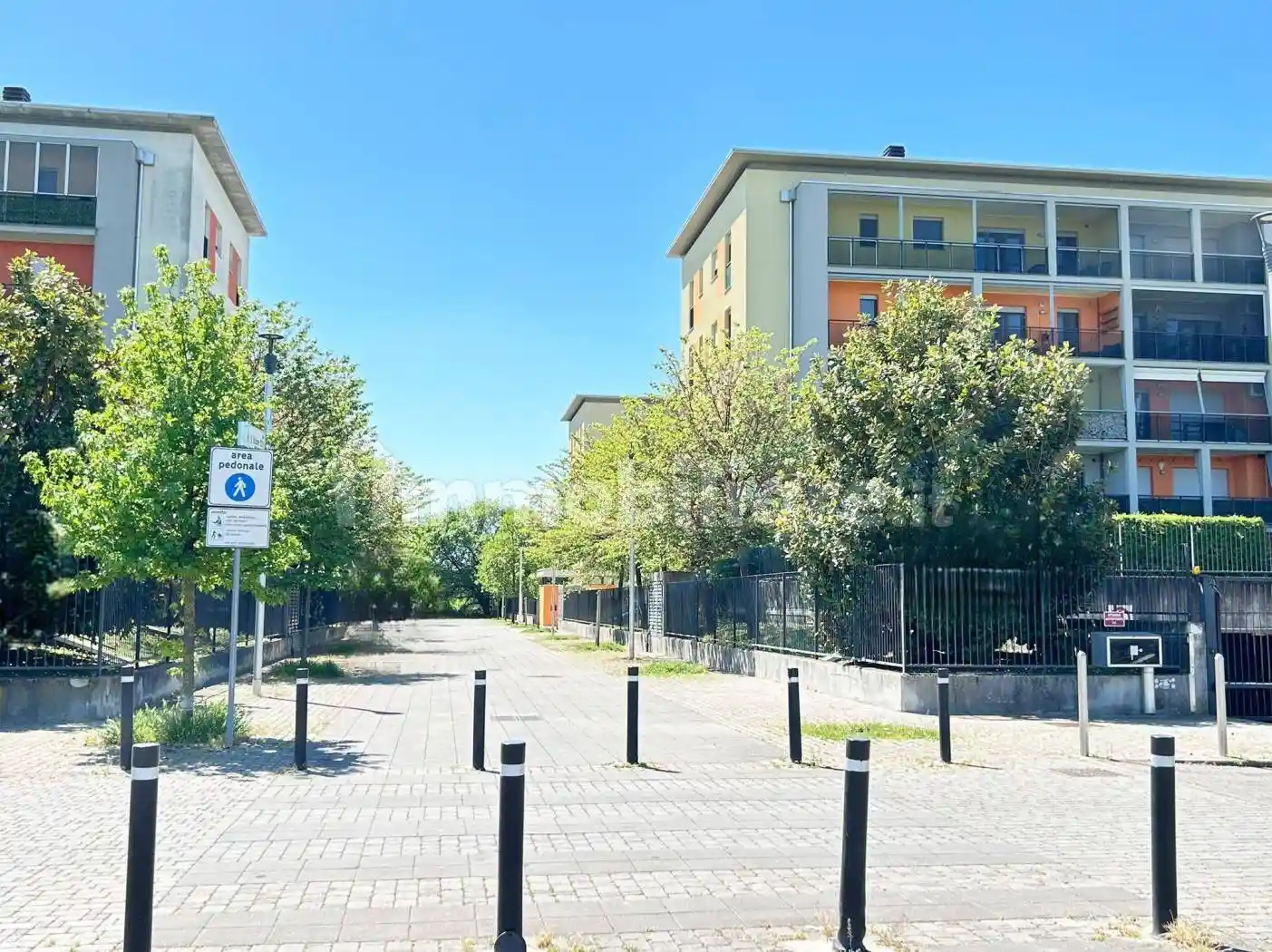 Appartamento in vendita a Rozzano