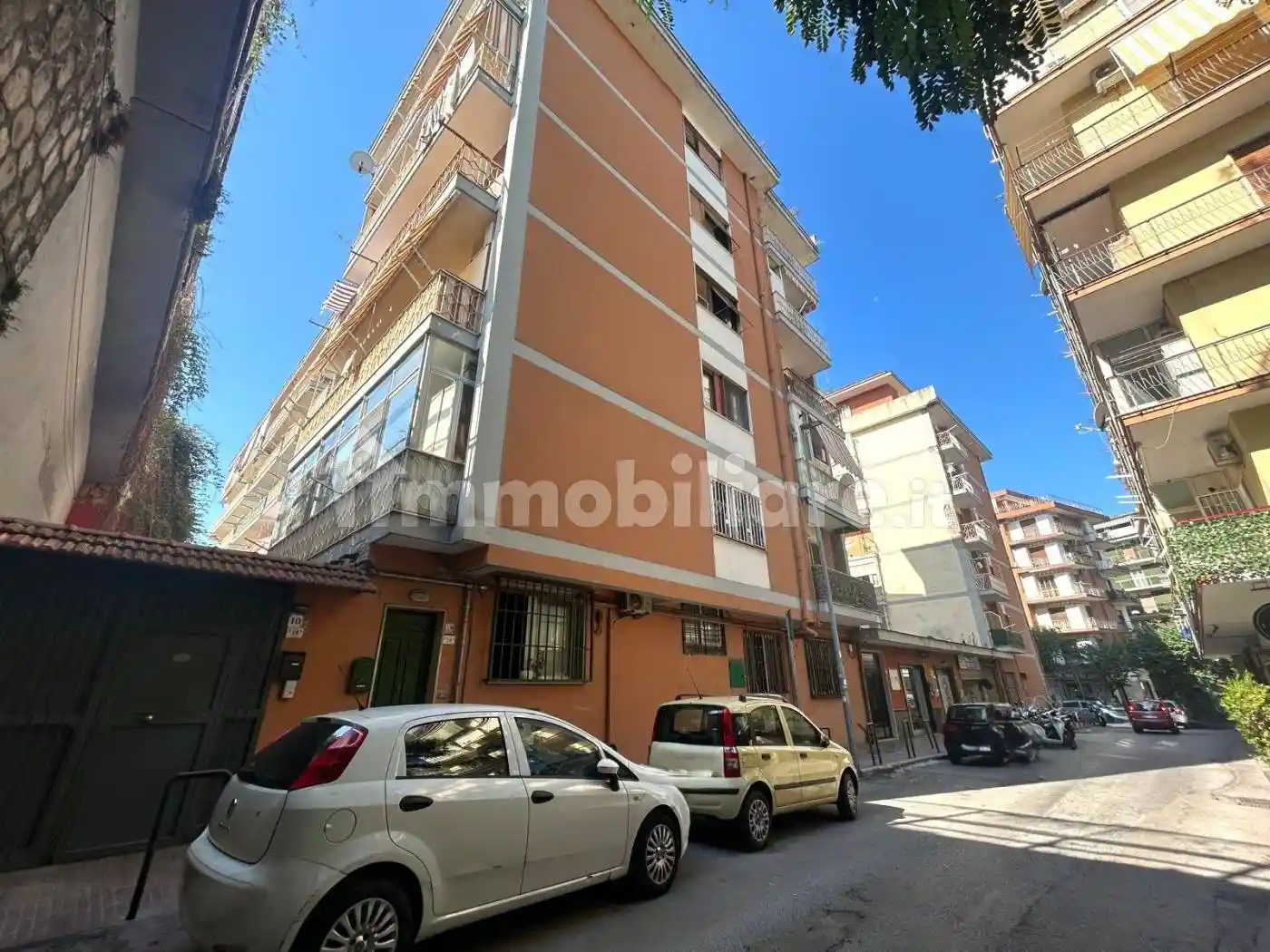 Appartamento in vendita a Castellammare di Stabia