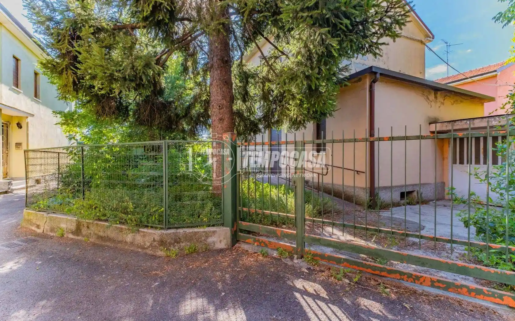 Villetta a schiera in vendita a Novate Milanese