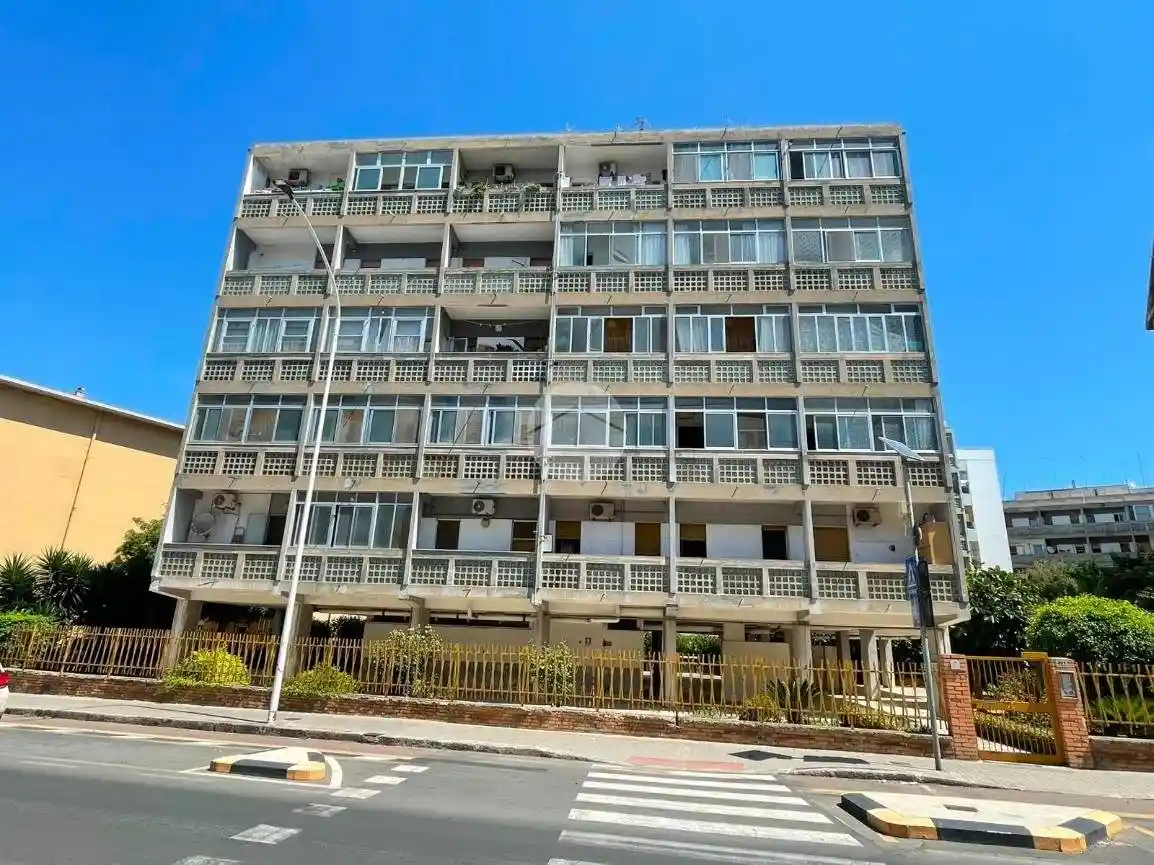Appartamento in vendita a Cagliari