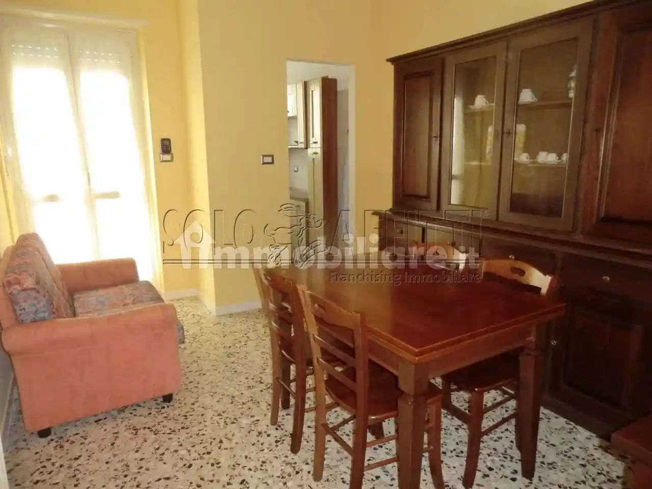 Appartamento in affitto a Moncalieri