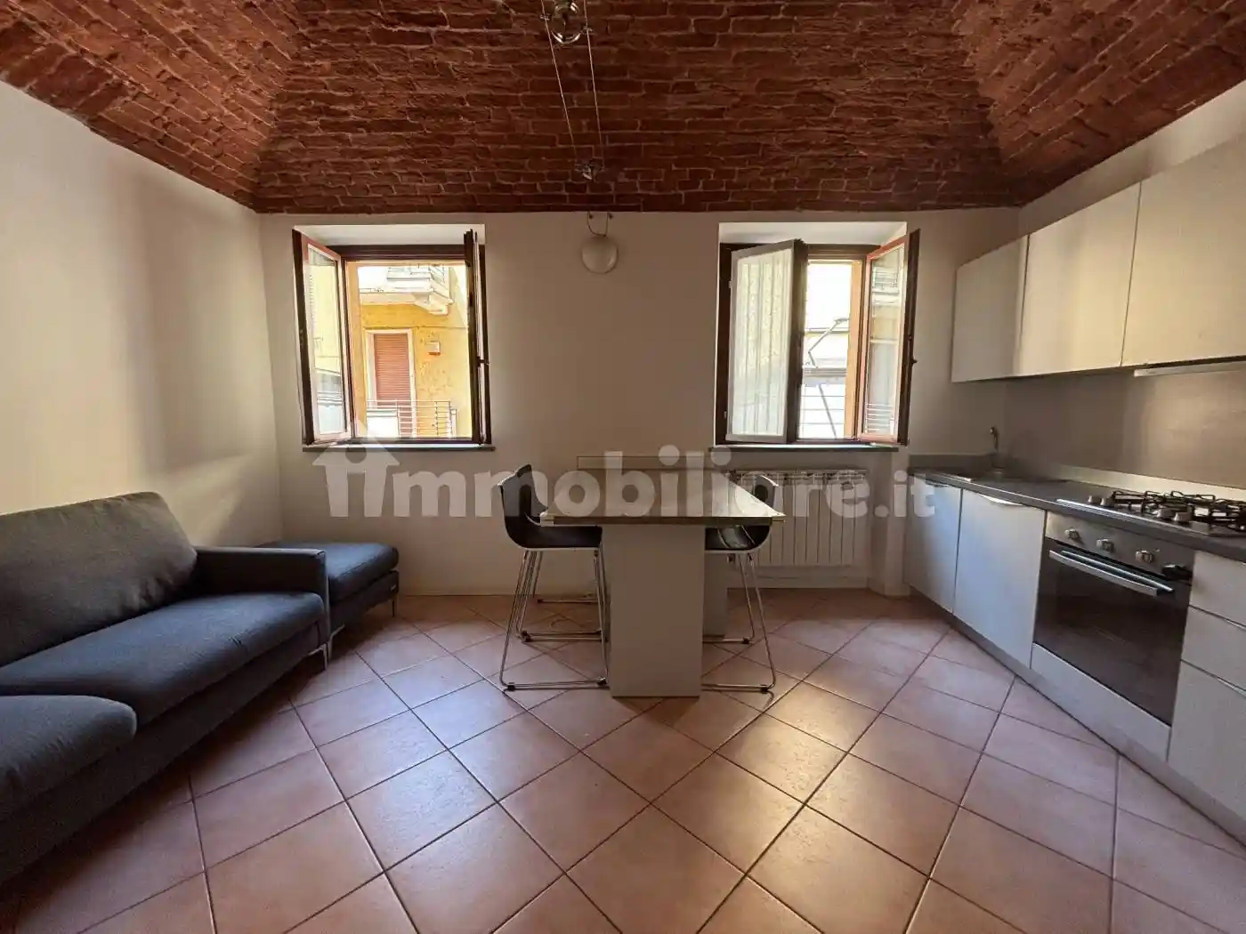 Appartamento in vendita a Novara