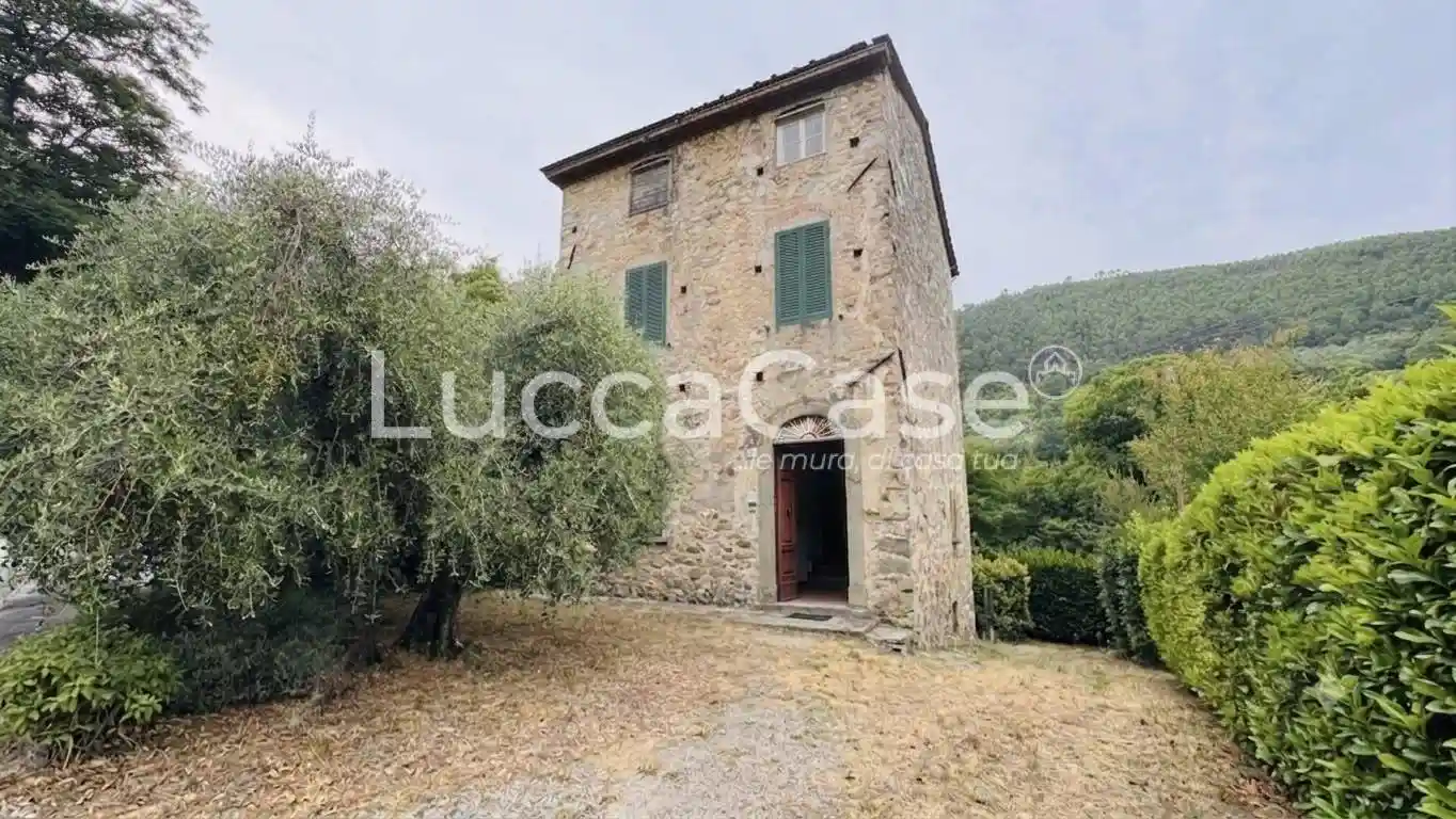 Casa indipendente in vendita a Capannori