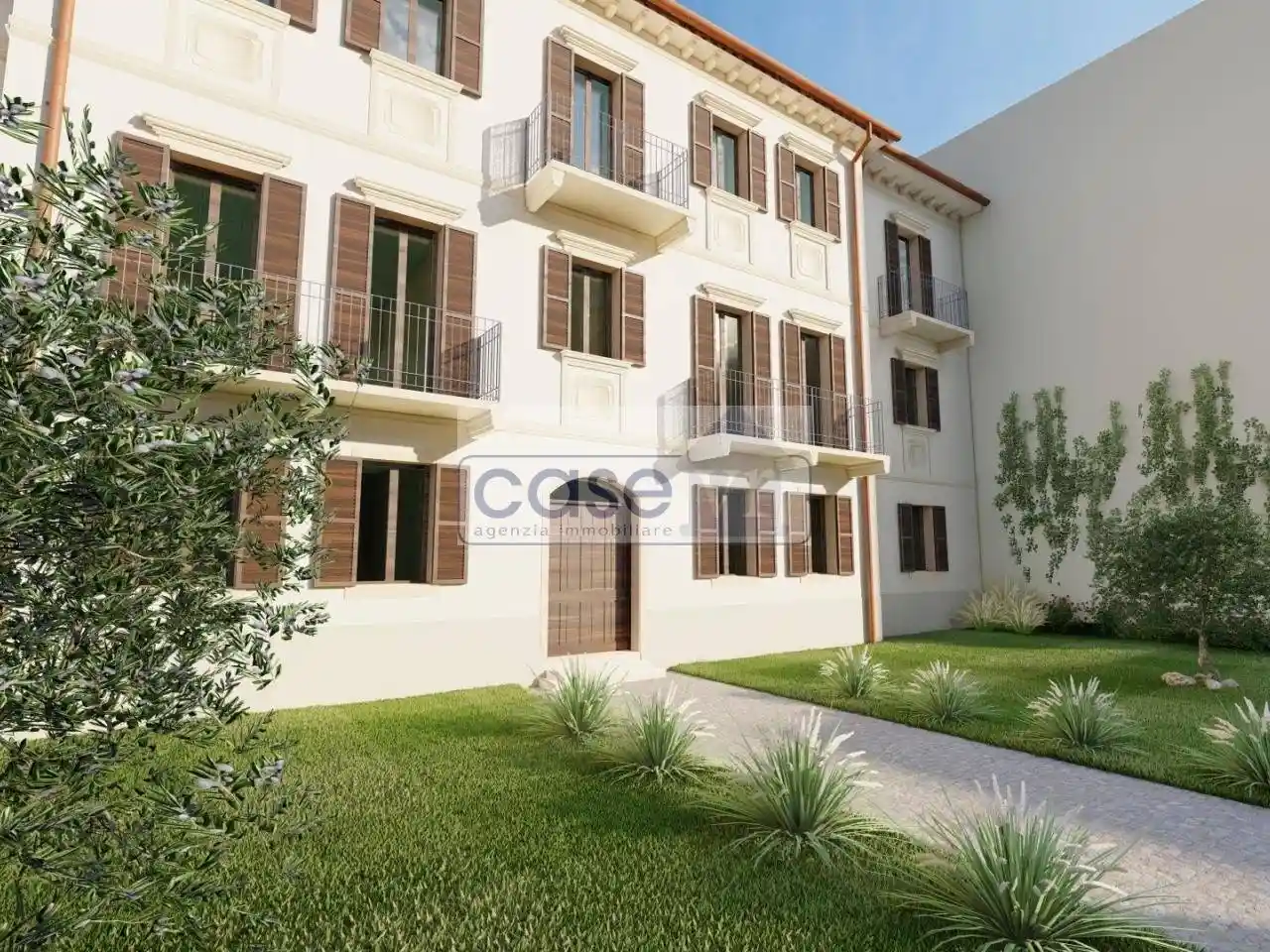 Appartamento in vendita a Verona