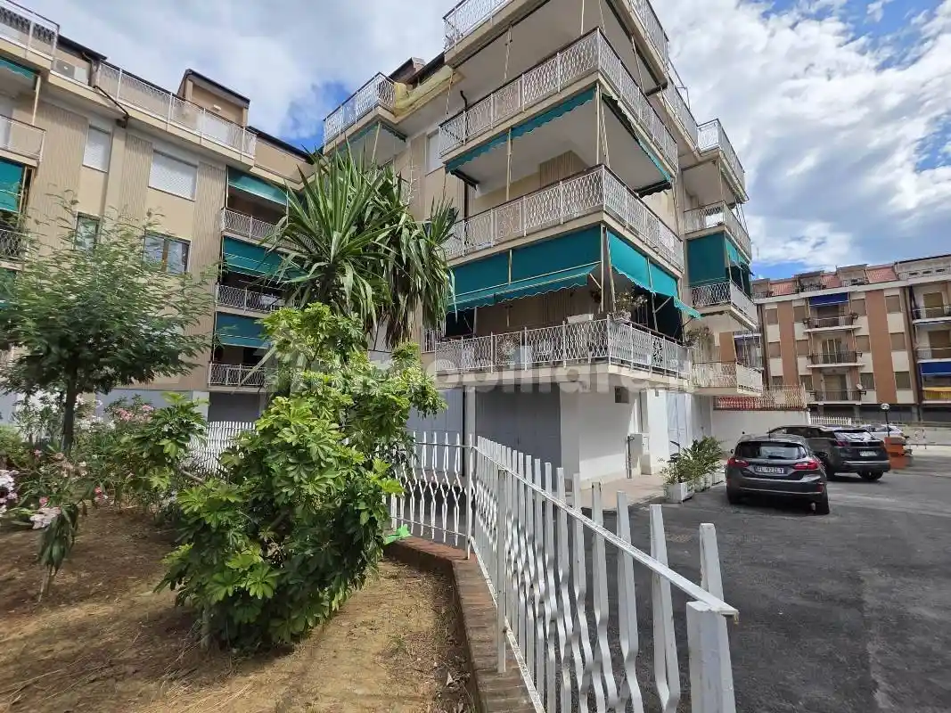 Appartamento in vendita a Loano