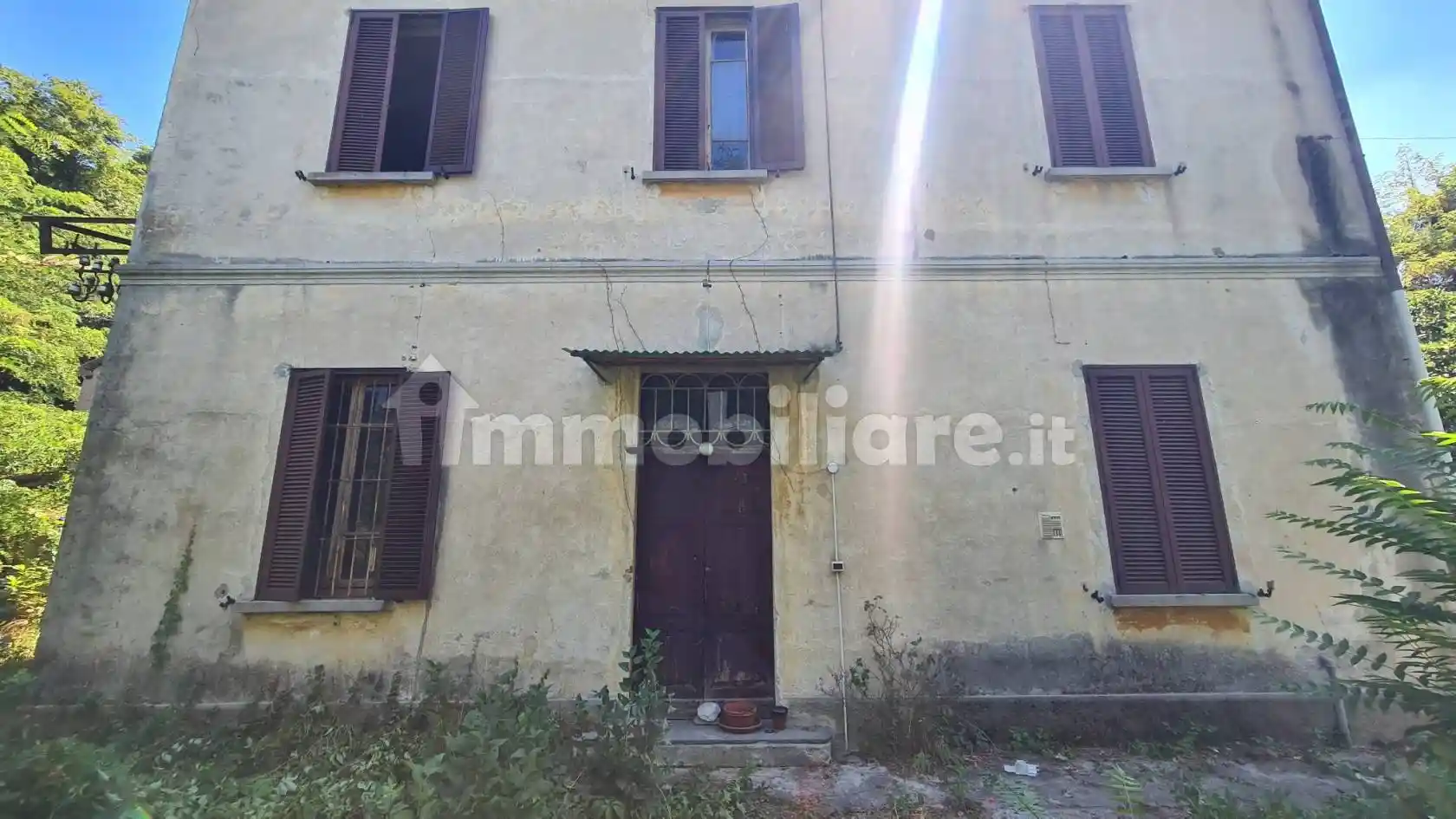 Casa indipendente in vendita a Somma Lombardo