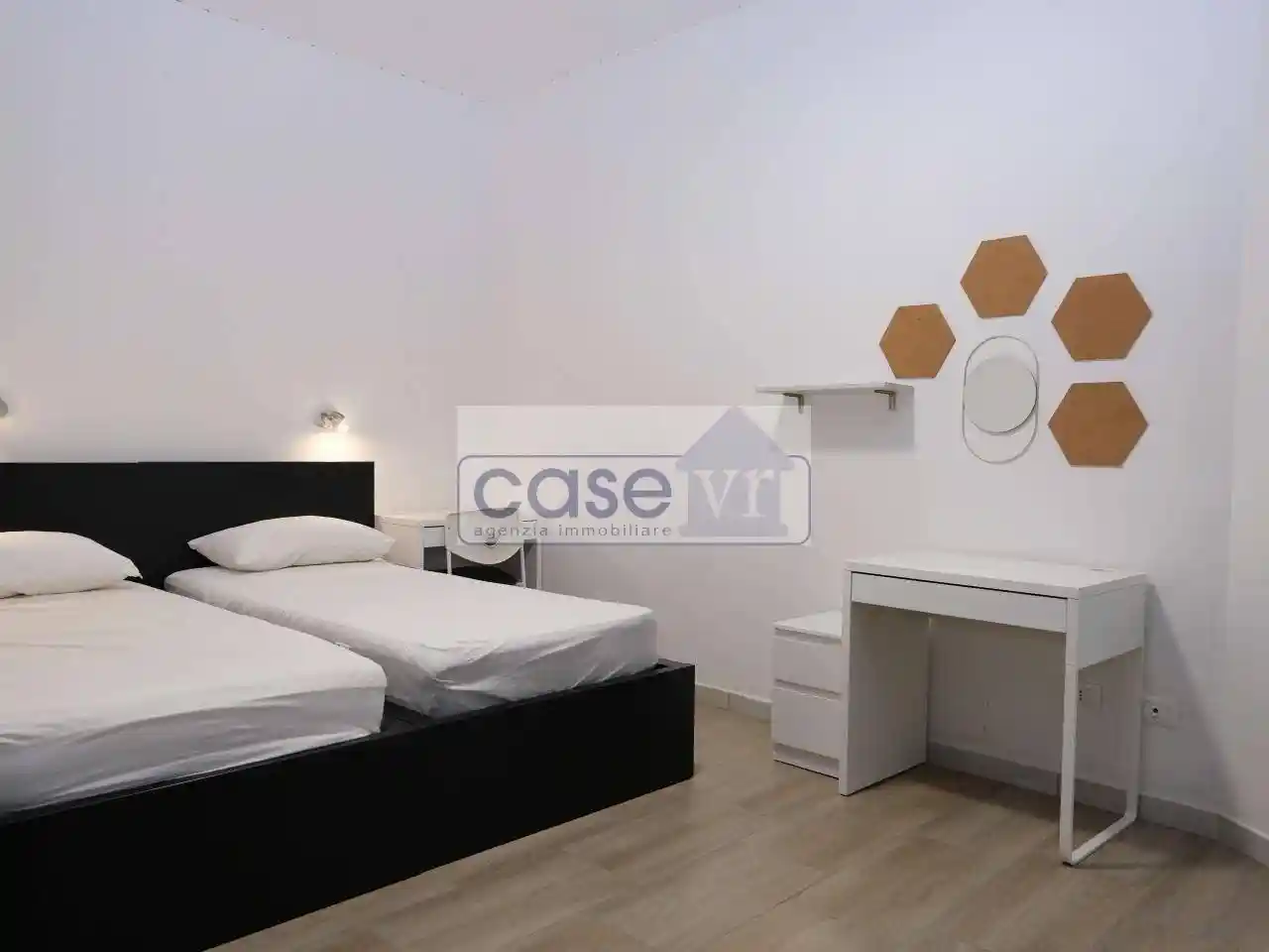 Appartamento in affitto a Verona