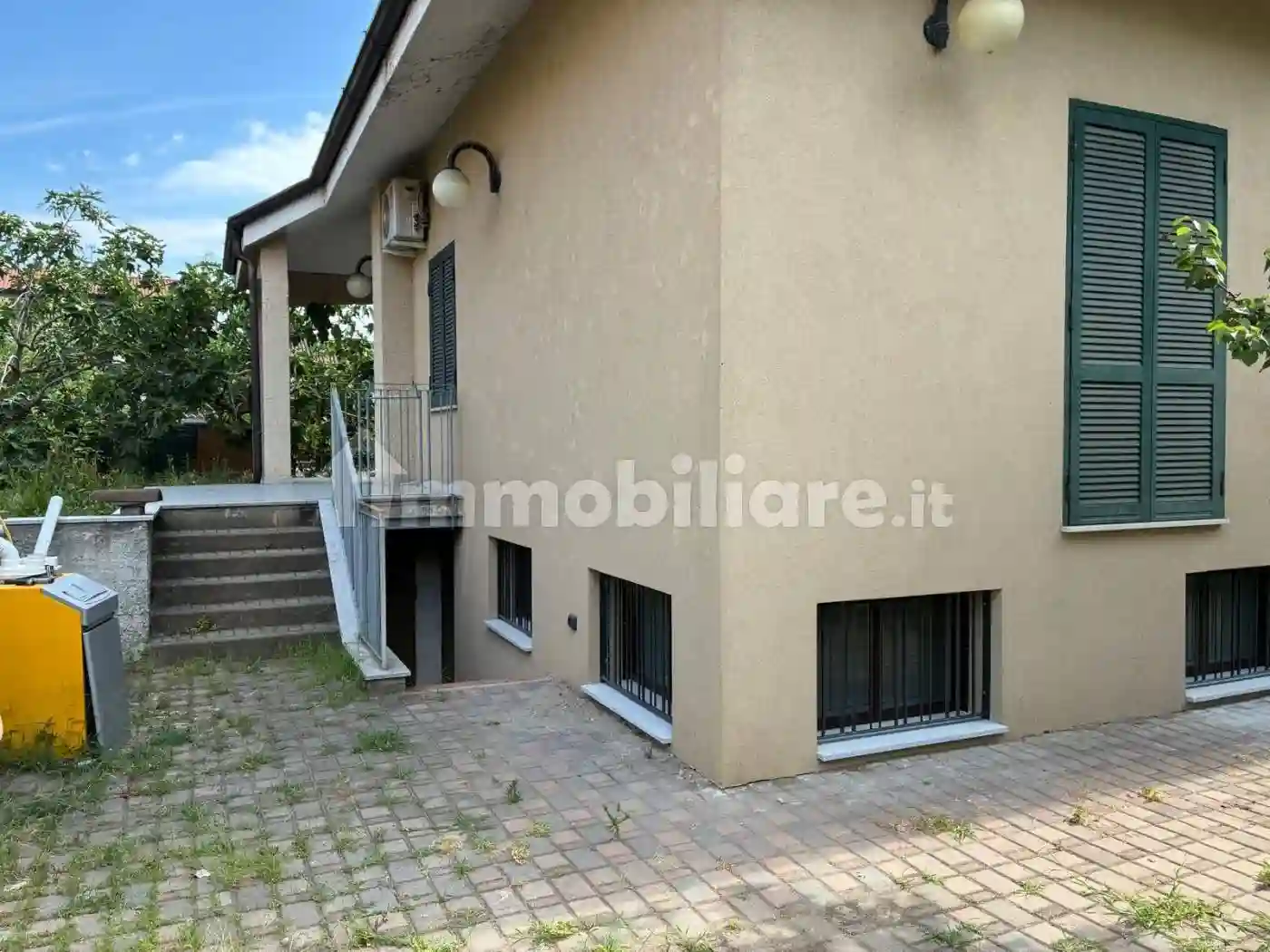 Villa - foto 4