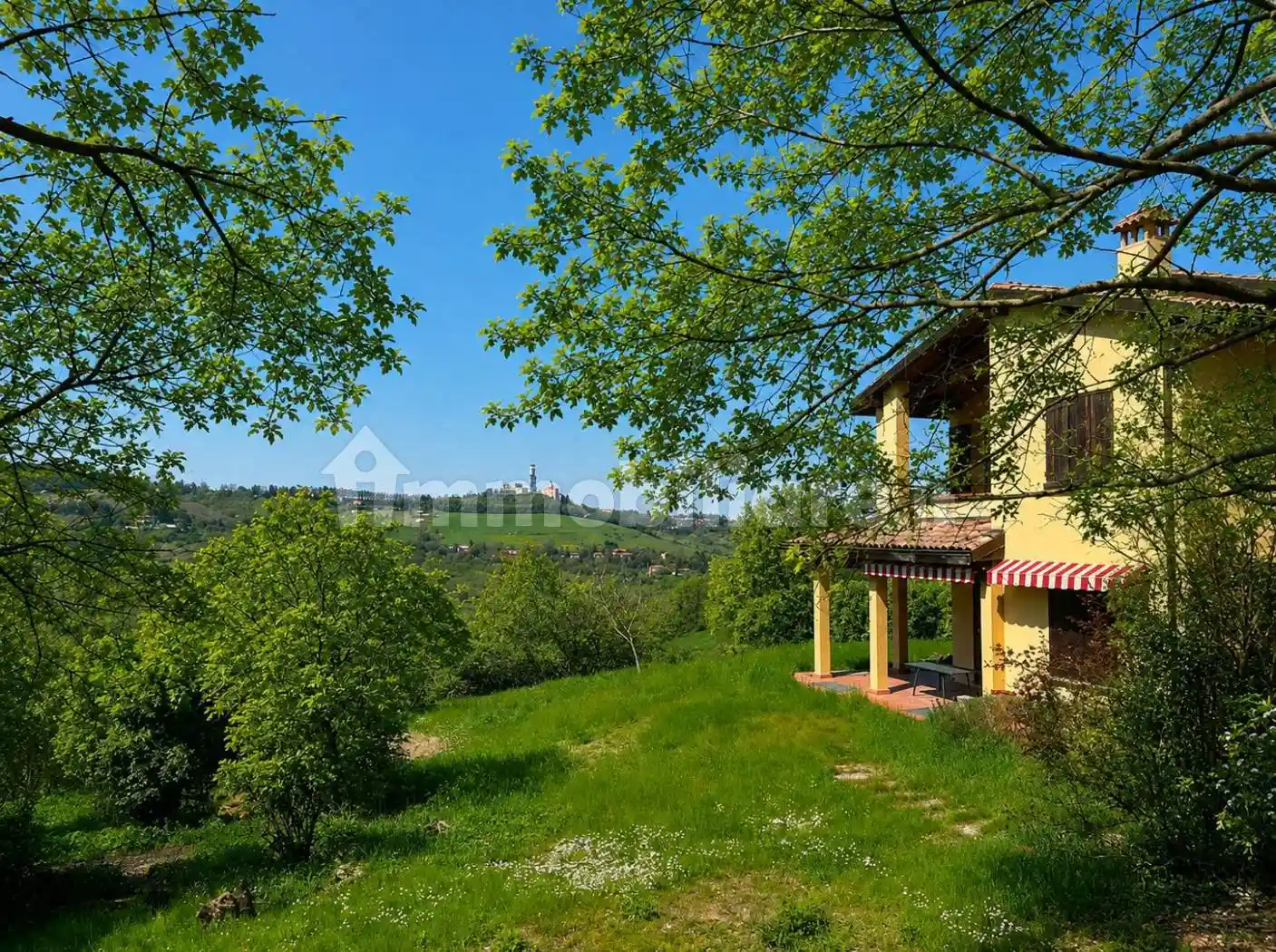 Villa in vendita a Bologna