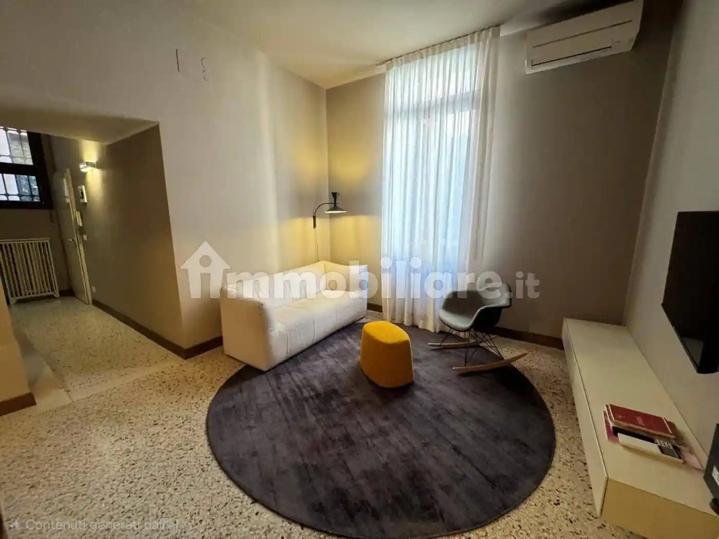 Appartamento in vendita a Venezia