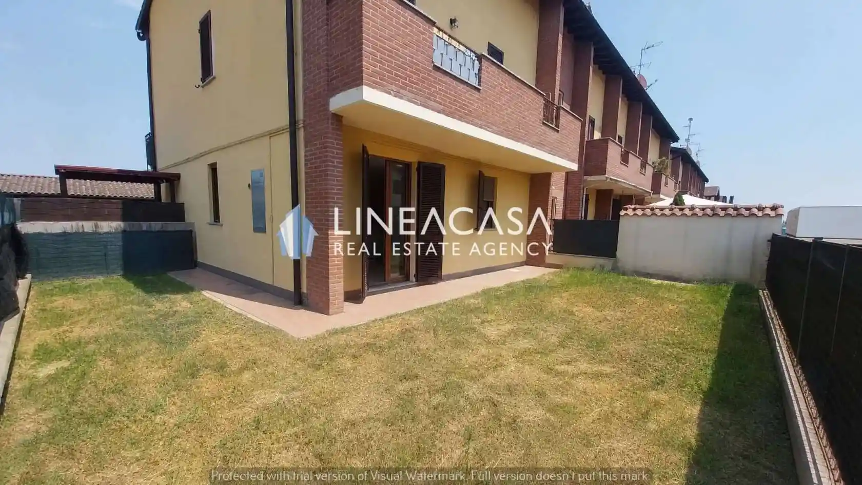 Appartamento in vendita a Roncaro