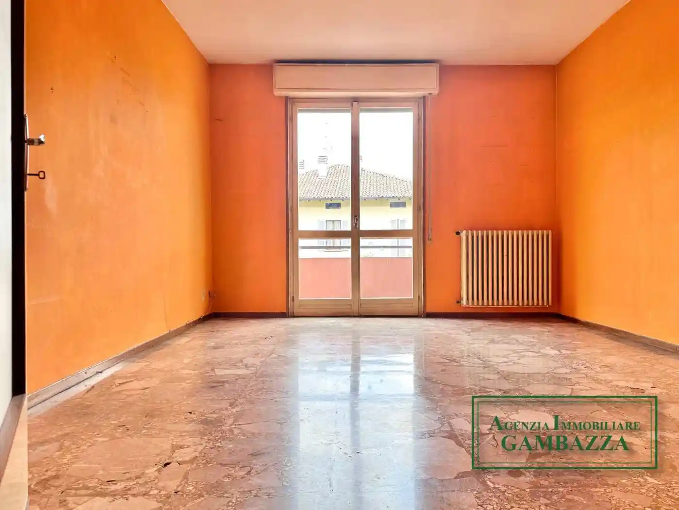 Appartamento in vendita a Fidenza